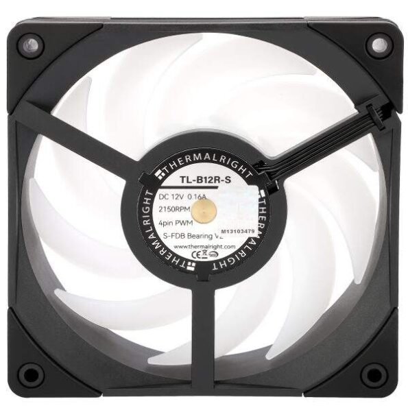 THERMALRIGHT TL-B12R-S CASE FAN