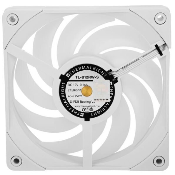 THERMALRIGHT TL-B12RW-S CASE FAN