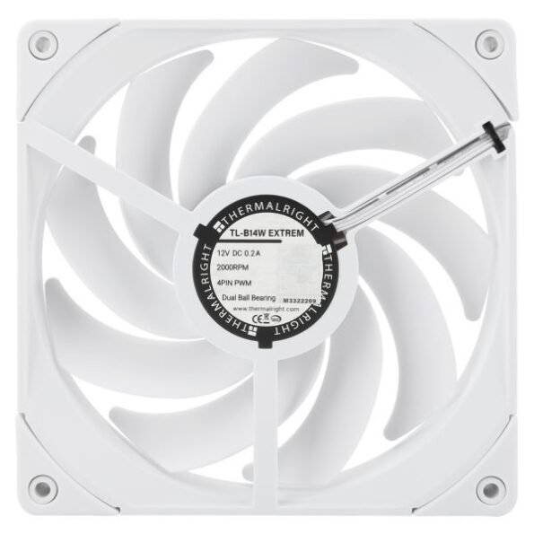 THERMALRIGHT TL-B14W EXTREM CASE FAN