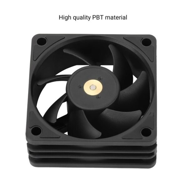 THERMALRIGHT TL-B6B CASE FAN