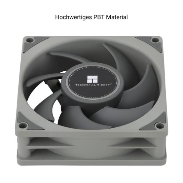 THERMALRIGHT TL-B8 CASE FAN