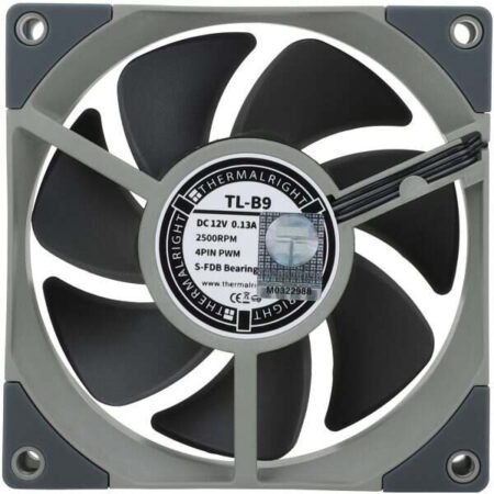 THERMALRIGHT TL-B9 CASE FAN