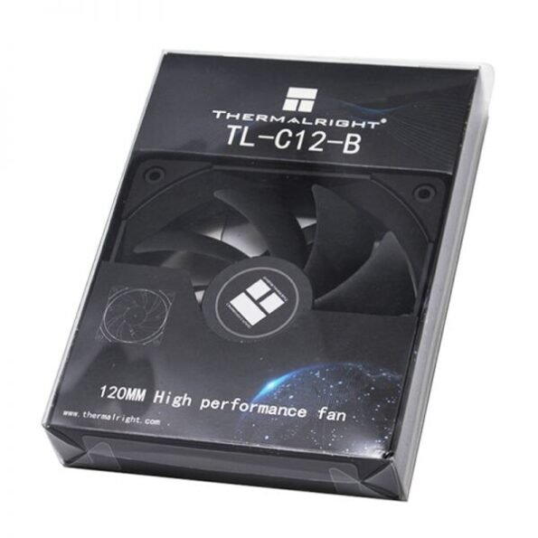 THERMALRIGHT TL-C12-B CASE FAN