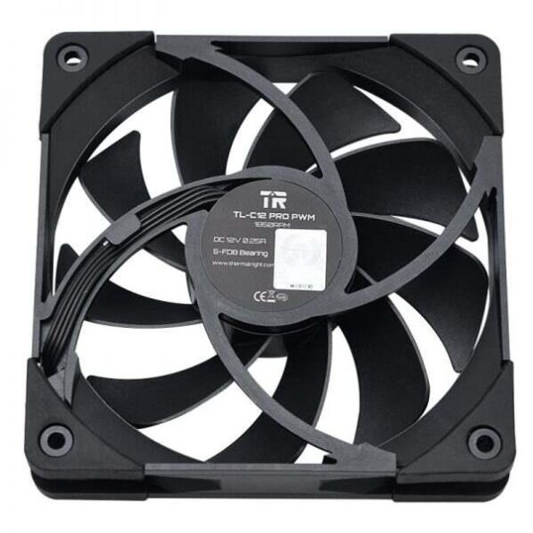 THERMALRIGHT TL-C12 PRO CASE FAN