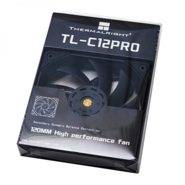 THERMALRIGHT TL-C12 PRO CASE FAN