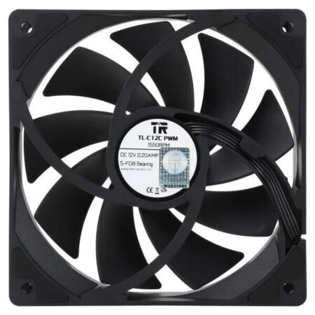 THERMALRIGHT TL-C12C CASE FAN