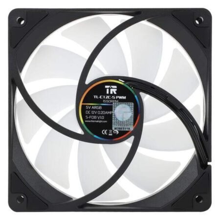 THERMALRIGHT TL-C12C-S CASE FAN