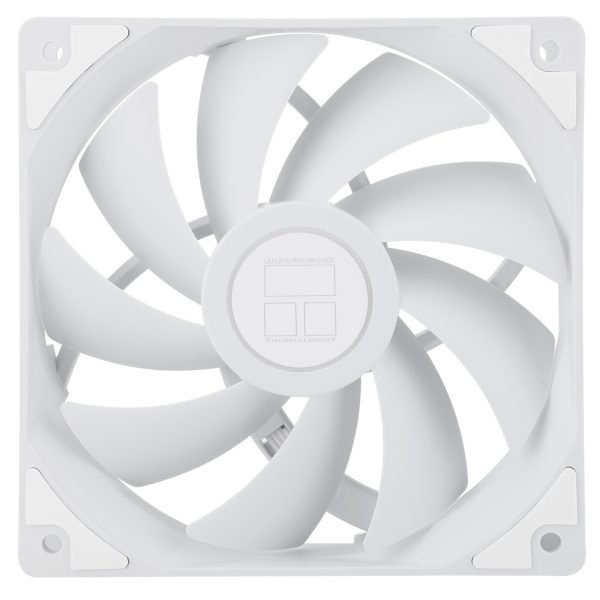 THERMALRIGHT TL-C12CW 1(1) THERMALRIGHT TL-C12CW CASE FAN