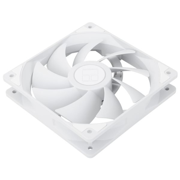 THERMALRIGHT TL-C12CW 4(1) THERMALRIGHT TL-C12CW CASE FAN