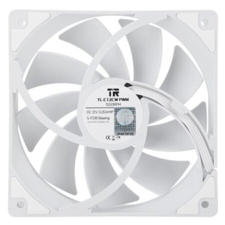 THERMALRIGHT TL-C12CW CASE FAN