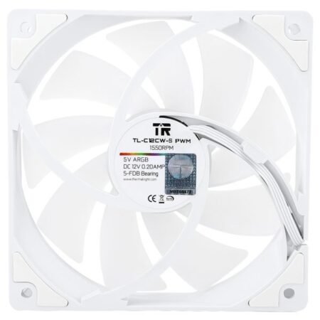 THERMALRIGHT TL-C12CW-S CASE FAN