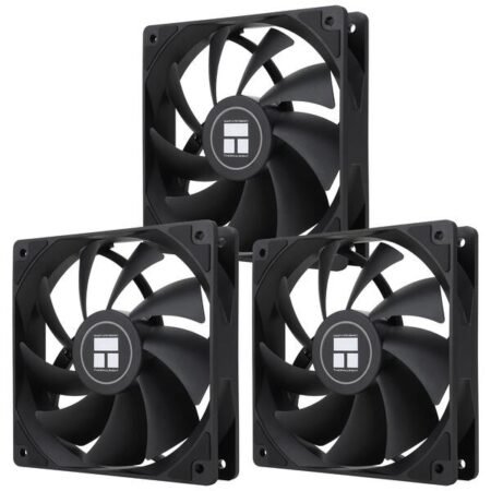 THERMALRIGHT TL-C12C*3 CASE FAN