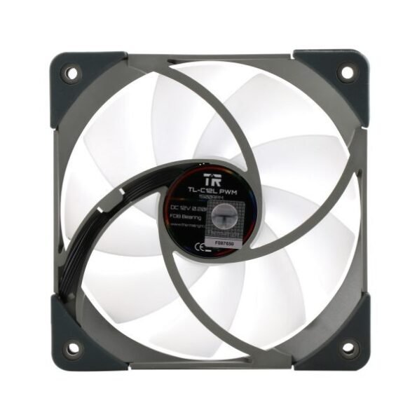 THERMALRIGHT TL-C12L CASE FAN