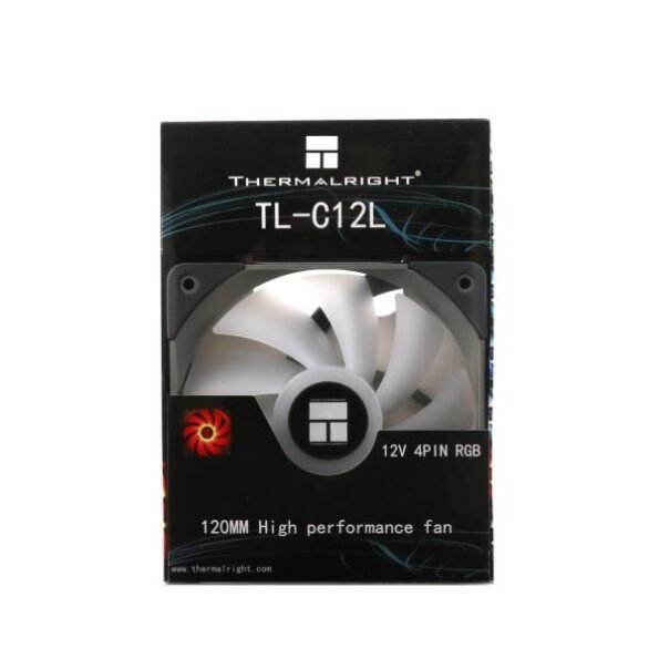 THERMALRIGHT TL-C12L CASE FAN