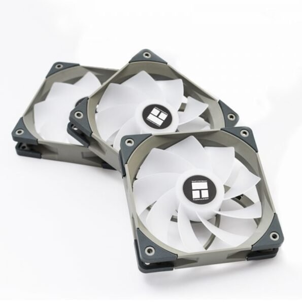 THERMALRIGHT TL-C12R-L*3 CASE FAN