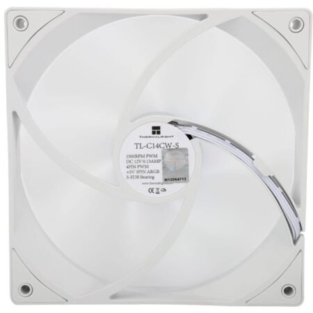 THERMALRIGHT TL-C14CW-S CASE FAN