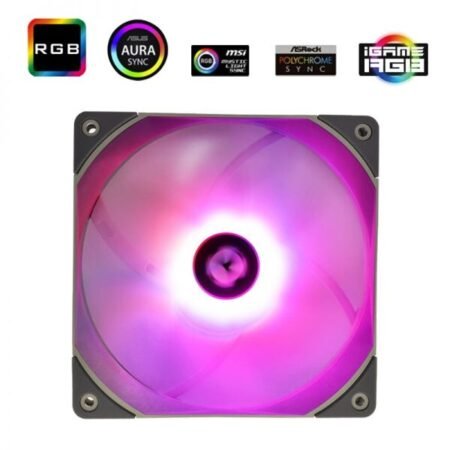 THERMALRIGHT TL-C14L RGB CASE FAN