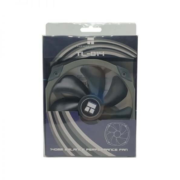 THERMALRIGHT TL-D14 CASE FAN