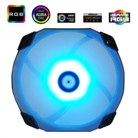 THERMALRIGHT TL-D14L RGB CASE FAN