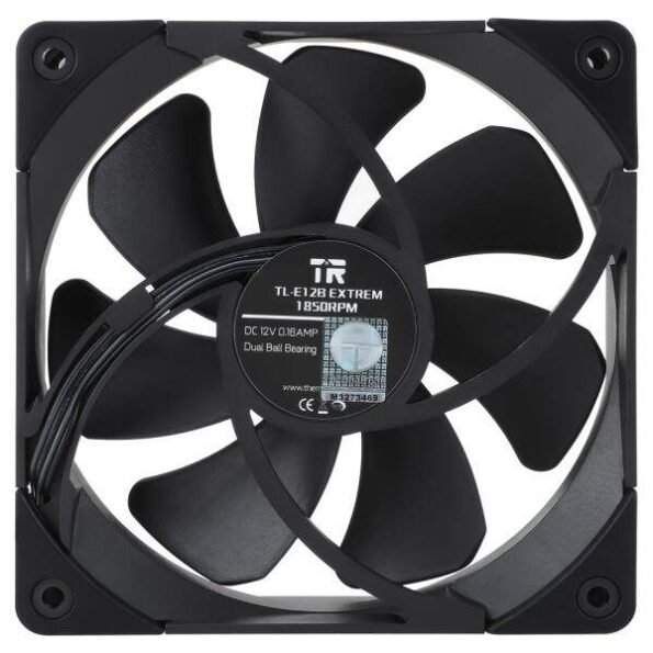 THERMALRIGHT TL-E12B EXTREM CASE FAN