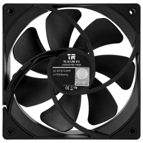 THERMALRIGHT TL-E12B V3 CASE FAN