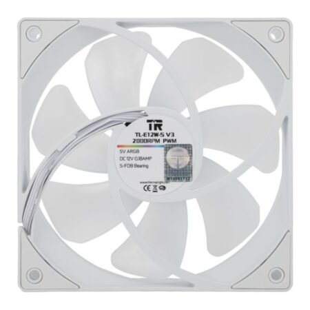 THERMALRIGHT TL-E12W-S V3