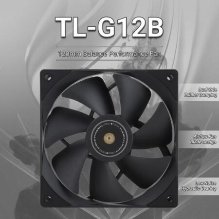 THERMALRIGHT TL-G12B CASE FAN