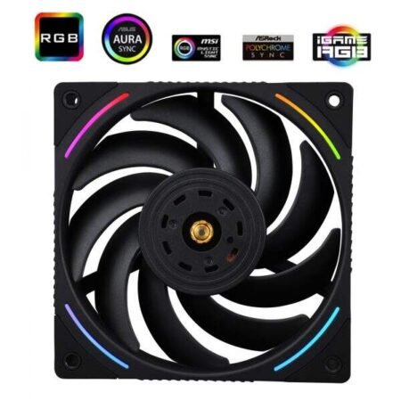 THERMALRIGHT TL-K12 CASE FAN