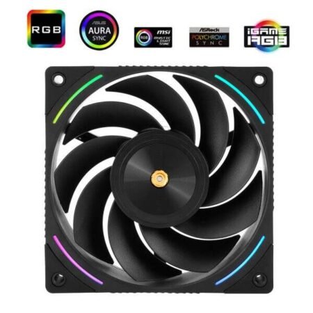 THERMALRIGHT TL-K12R CASE FAN