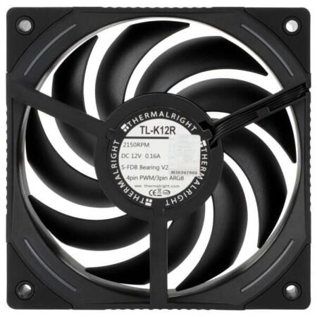 THERMALRIGHT TL-K12R CASE FAN