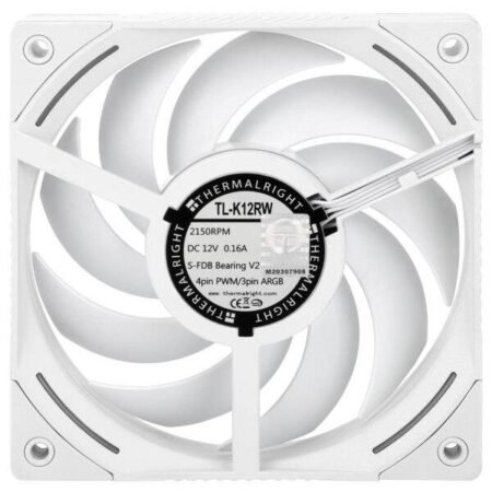 THERMALRIGHT TL-K12RW CASE FAN