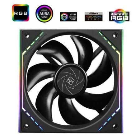 THERMALRIGHT TL-M12 CASE FAN