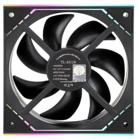 THERMALRIGHT TL-M12R CASE FAN