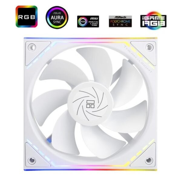 THERMALRIGHT TL-M12RW CASE FAN