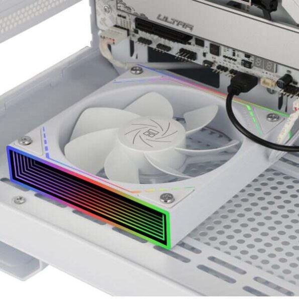 THERMALRIGHT TL-M12RW CASE FAN