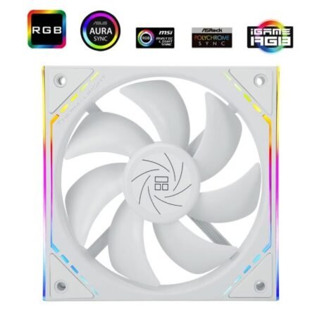 THERMALRIGHT TL-M12W CASE FAN