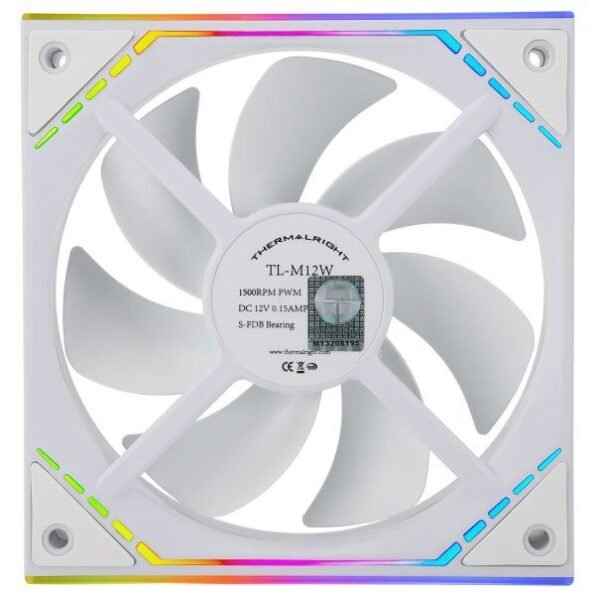 THERMALRIGHT TL-M12W CASE FAN