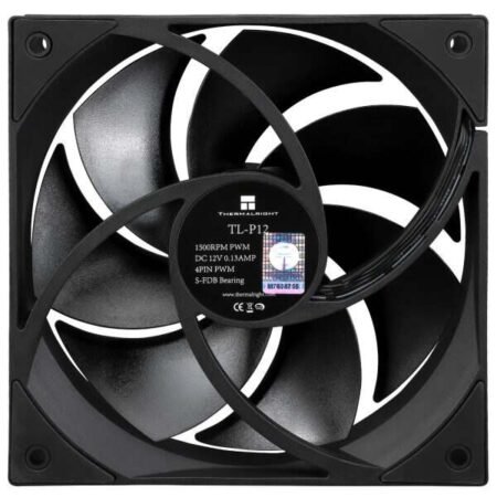 THERMALRIGHT TL-P12 CASE FAN