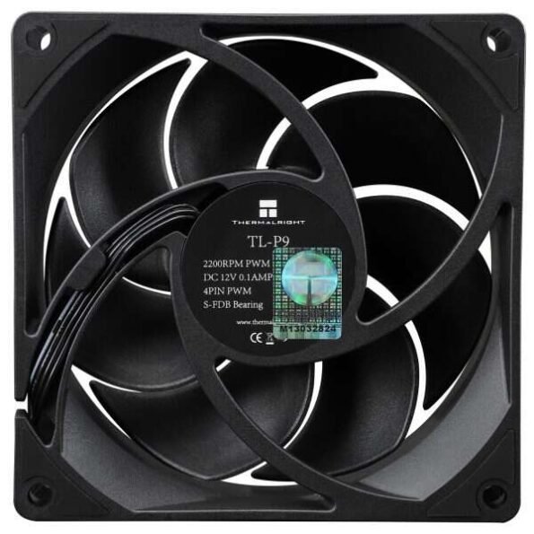 THERMALRIGHT TL-P9 CASE FAN