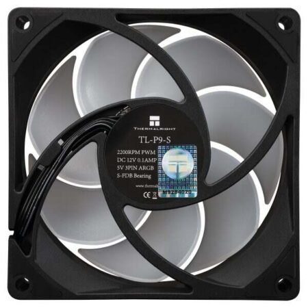 THERMALRIGHT TL-P9-S CASE FAN