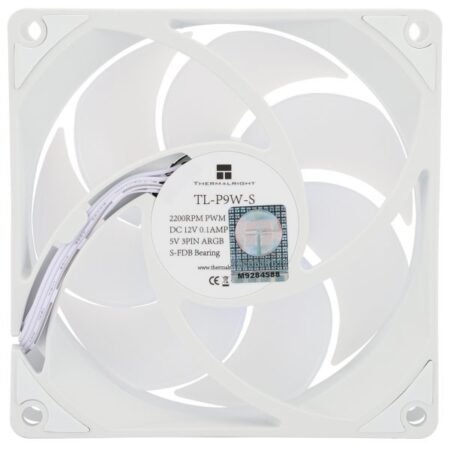 THERMALRIGHT TL-P9W-S CASE FAN