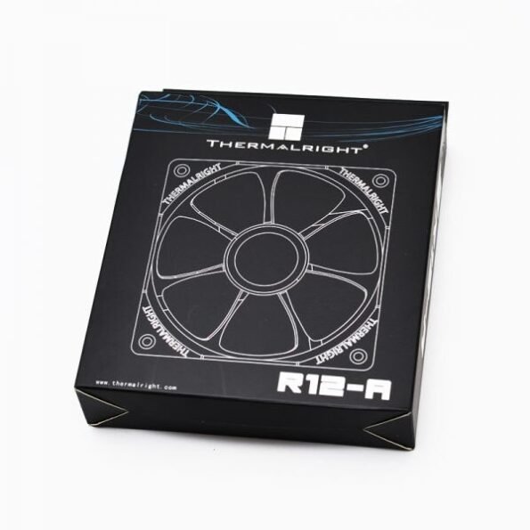 THERMALRIGHT TL-R12-A CASE FAN