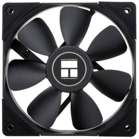 THERMALRIGHT TL-R12-B CASE FAN