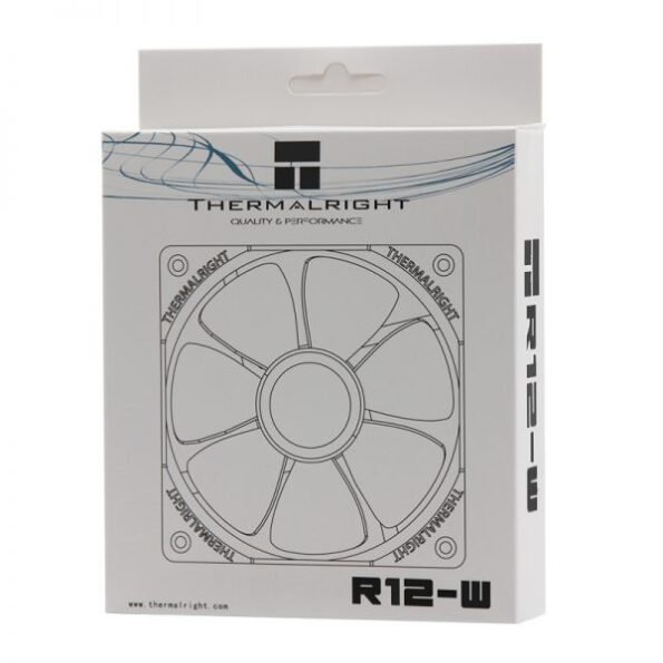 THERMALRIGHT TL-R12-W CASE FAN