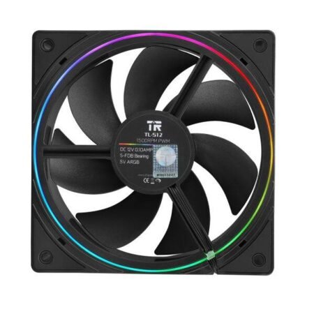 THERMALRIGHT TL-S12 CASE FAN