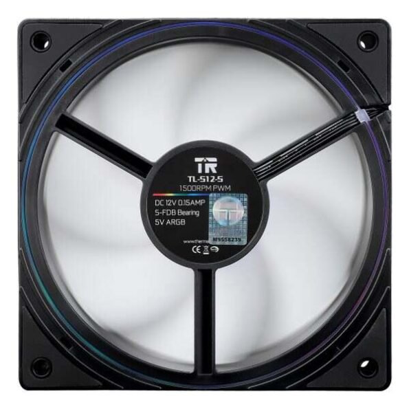 THERMALRIGHT TL-S12-S CASE FAN