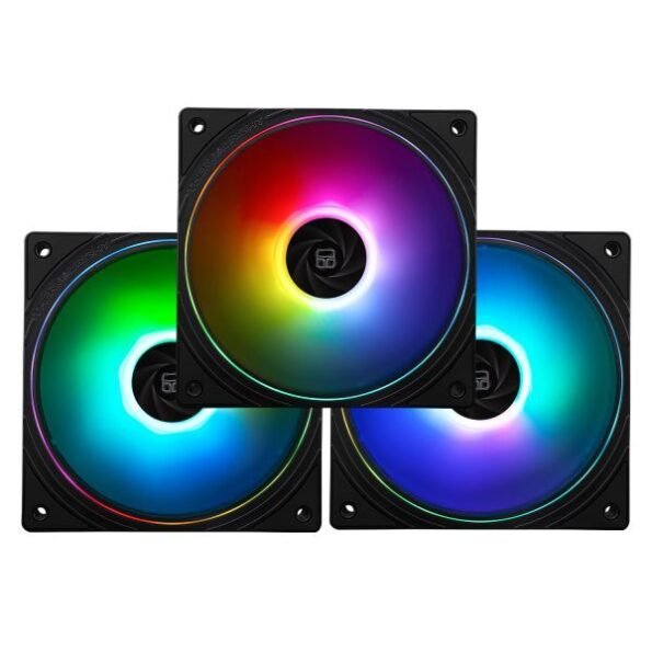 THERMALRIGHT TL-S12-S*3 CASE FAN