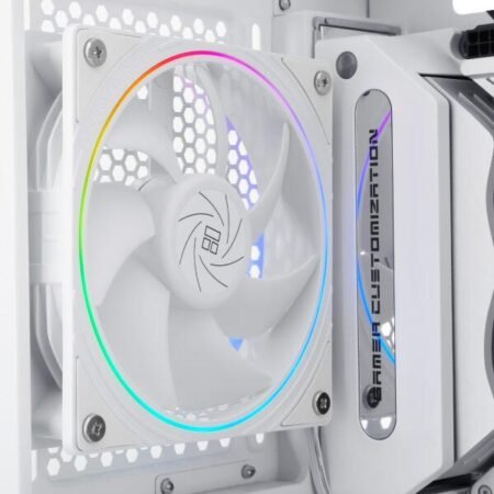 THERMALRIGHT TL-S12-W CASE FAN