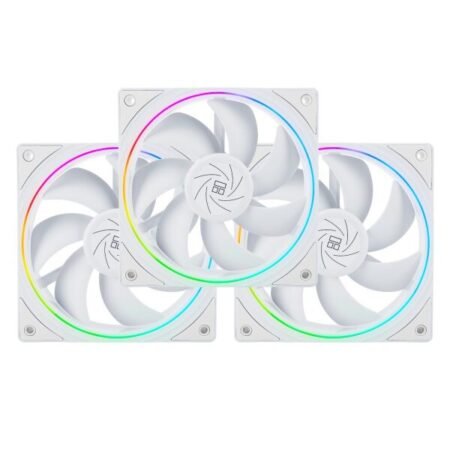 THERMALRIGHT TL-S12-W*3 CASE FAN