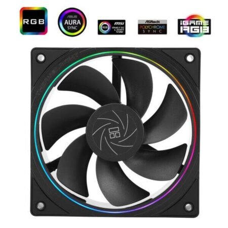 THERMALRIGHT TL-S12R CASE FAN